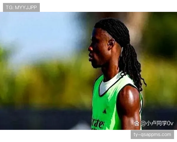 卡马文加的战术适配与赛场贡献是否真的被高估？