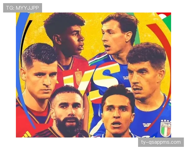 亚马尔如何通过右路盘带突破主导强强对话？