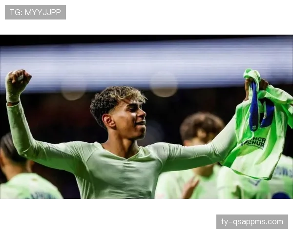 拉明·亚马尔：欧洲杯半决赛世界波封神解析