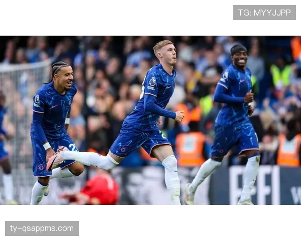 帕尔默：点球贡献之外，如何评估其综合比赛价值