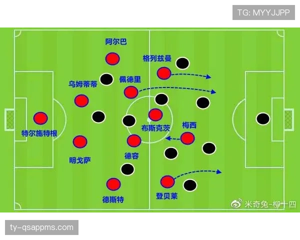 佩德里能否重返巅峰？身体状态与场上表现的恢复路径分析