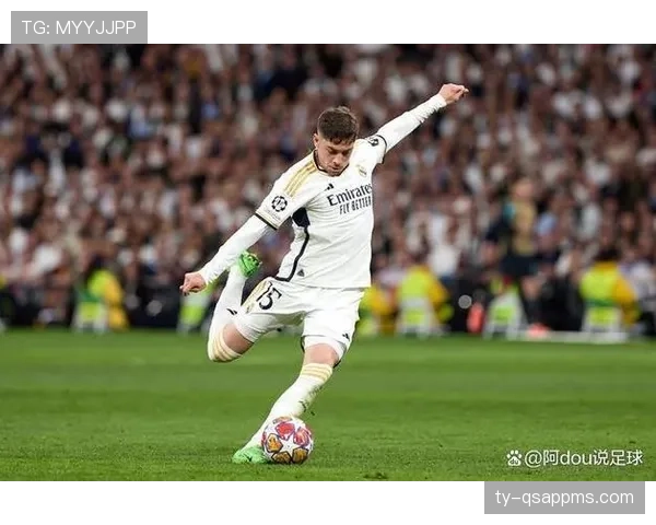 卡马文加与巴尔韦德：皇马中场攻防定位差异及战术适配逻辑