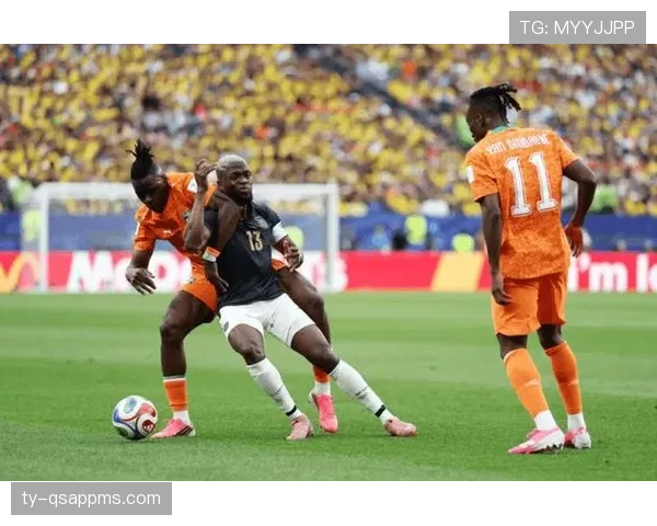 德国2-1科特迪瓦：世界杯E组第二轮战报
